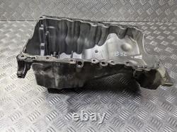 Jaguar Xf Oil Sump Pan 2.0 D / 204dt Diesel G4d36706ac X260 2015