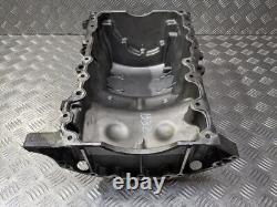 Jaguar Xf Oil Sump Pan 2.0 D / 204dt Diesel G4d36706ac X260 2015