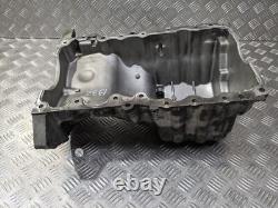 Jaguar Xf Oil Sump Pan 2.0 D / 204dt Diesel G4d36706ac X260 2015
