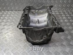 Jaguar Xf Oil Sump Pan 2.0 D / 204dt Diesel G4d36706ac X260 2015