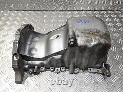 Jaguar Xf Oil Sump Pan 2.0 D / 204dt Diesel G4d36706ac X260 2016
