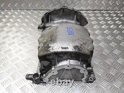 Jaguar Xf Oil Sump Pan 2.0 D / 204dt Diesel G4d36706ac X260 2016