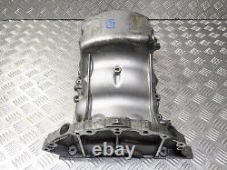 Jaguar Xf Oil Sump Pan 2.0 D / 204dt Diesel G4d36706ac X260 2016