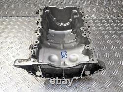 Jaguar Xf Oil Sump Pan 2.0 D / 204dt Diesel G4d36706ac X260 2016