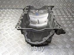 Jaguar Xf Oil Sump Pan 2.0 D / 204dt Diesel G4d36706ac X260 2016