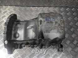 Jaguar Xf Oil Sump Pan 2.0 D / Aj200d 204dt Diesel G4d36706ac X260 2015
