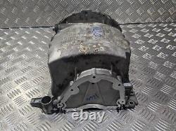 Jaguar Xf Oil Sump Pan 2.0 D / Aj200d 204dt Diesel G4d36706ac X260 2015