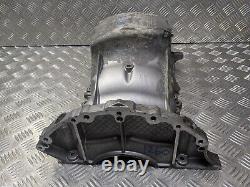 Jaguar Xf Oil Sump Pan 2.0 D / Aj200d 204dt Diesel G4d36706ac X260 2015