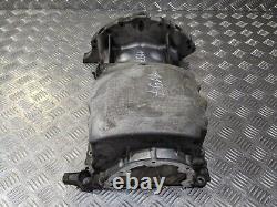 Jaguar Xf Oil Sump Pan 2.0 D / Aj200d 204dt G4d36706ac X260 2016