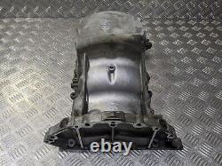 Jaguar Xf Oil Sump Pan 2.0 D / Aj200d 204dt G4d36706ac X260 2016