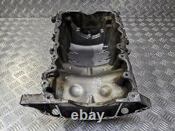 Jaguar Xf Oil Sump Pan 2.0 D / Aj200d 204dt G4d36706ac X260 2016