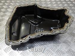 Jaguar Xf Oil Sump Pan 2.2 D / 224dt Diesel 8w936c624bg X250 2012