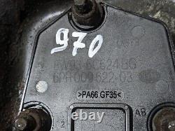 Jaguar Xf Oil Sump Pan 2.2 D / 224dt Diesel 8w936c624bg X250 2012