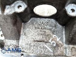 Jaguar Xf X250 2008-2011 3.0 D V6 Diesel Oil Sump Pan 9x2q6u004cb