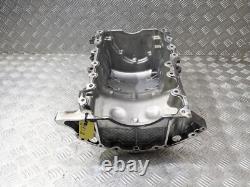 Jaguar Xf X260 Oil Sump Pan 2.0 204dt Diesel G4d36706ac 2017