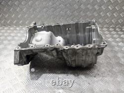 Jaguar Xf X260 Oil Sump Pan 2.0 204dt Diesel G4d36706ac 2017