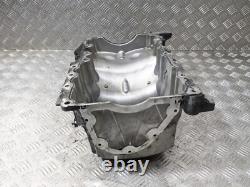 Jaguar Xf X260 Oil Sump Pan 2.0 204dt Diesel G4d36706ac 2017