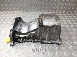 Jaguar Xf X260 Oil Sump Pan 2.0 204dt Diesel G4d36706ac 2017