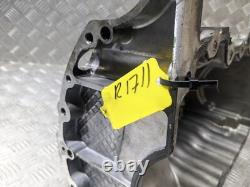 Jaguar Xf X260 Oil Sump Pan 2.0 204dt Diesel G4d36706ac 2017