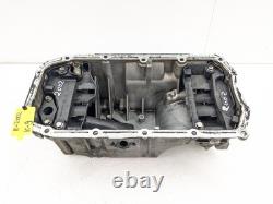 Jeep Cherokee Mk5 Kl Oil Sump Pan 2.0 Crd /ebt Diesel 55255043 2014