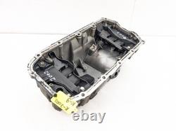 Jeep Cherokee Mk5 Kl Oil Sump Pan 2.0 Crd /ebt Diesel 55255043 2014