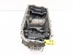 Jeep Cherokee Mk5 Kl Oil Sump Pan 2.0 Crd /ebt Diesel 55255043 2014