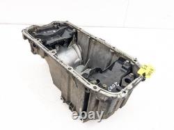 Jeep Cherokee Mk5 Kl Oil Sump Pan 2.0 Crd /ebt Diesel 55255043 2014