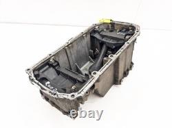 Jeep Cherokee Mk5 Kl Oil Sump Pan 2.0 Crd /ebt Diesel 55255043 2014