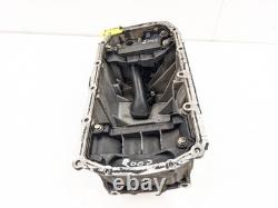 Jeep Cherokee Mk5 Kl Oil Sump Pan 2.0 Crd /ebt Diesel 55255043 2014
