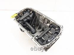 Jeep Cherokee Mk5 Kl Oil Sump Pan 2.0 Crd /ebt Diesel 55255043 2014