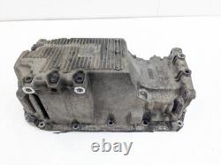 Jeep Cherokee Mk5 Kl Oil Sump Pan 2.0 Crd /ebt Diesel 55255043 2014