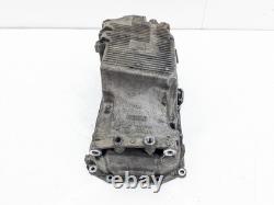 Jeep Cherokee Mk5 Kl Oil Sump Pan 2.0 Crd /ebt Diesel 55255043 2014
