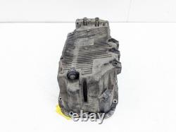 Jeep Cherokee Mk5 Kl Oil Sump Pan 2.0 Crd /ebt Diesel 55255043 2014