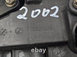Jeep Cherokee Mk5 Kl Oil Sump Pan 2.0 Crd /ebt Diesel 55255043 2014