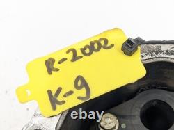 Jeep Cherokee Mk5 Kl Oil Sump Pan 2.0 Crd /ebt Diesel 55255043 2014