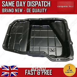 Jeep Grand Cherokee 4.7 5.7 19992010 Gearbox Transmission Oil Sump Pan