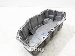 Jeep Grand Cherokee Mk4 Wk2 Oil Sump Pan 3.0 Crd / Exf Vm44d Diesel 2013