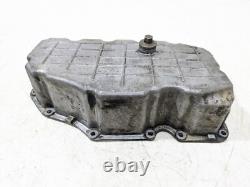 Jeep Grand Cherokee Mk4 Wk2 Oil Sump Pan 3.0 Crd / Exf Vm44d Diesel 2013