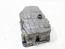 Jeep Grand Cherokee Mk4 Wk2 Oil Sump Pan 3.0 Crd / Exf Vm44d Diesel 2013