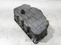 Jeep Grand Cherokee Mk4 Wk2 Oil Sump Pan 3.0 Crd / Exf Vm44d Diesel 2013