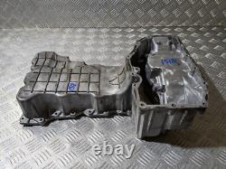 Jeep Grand Cherokee Oil Sump Pan 3.0 Crd V6 Diesel 11a140516 Mk4 Wk2 2015