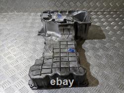 Jeep Grand Cherokee Oil Sump Pan 3.0 Crd V6 Diesel 11a140516 Mk4 Wk2 2015