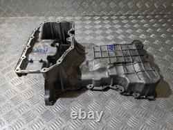 Jeep Grand Cherokee Oil Sump Pan 3.0 Crd V6 Diesel 11a140516 Mk4 Wk2 2015
