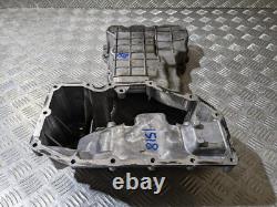 Jeep Grand Cherokee Oil Sump Pan 3.0 Crd V6 Diesel 11a140516 Mk4 Wk2 2015