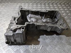 Jeep Grand Cherokee Oil Sump Pan 3.0 Crd V6 Diesel 11a140516 Mk4 Wk2 2015