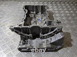 Jeep Grand Cherokee Oil Sump Pan 3.0 Crd V6 Diesel 11a140516 Mk4 Wk2 2015