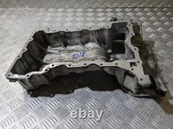 Jeep Grand Cherokee Oil Sump Pan 3.0 Crd V6 Diesel 11a140516 Mk4 Wk2 2015