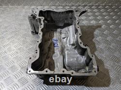 Jeep Grand Cherokee Oil Sump Pan 3.0 Crd V6 Diesel 11a140516 Mk4 Wk2 2015