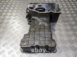 Jeep Grand Cherokee Oil Sump Pan 3.0 Crd V6 Diesel Exf Vm23d Mk4 Wk2 2011