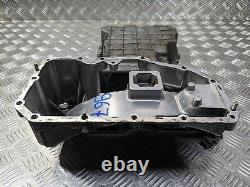 Jeep Grand Cherokee Oil Sump Pan 3.0 Crd V6 Diesel Exf Vm23d Mk4 Wk2 2011